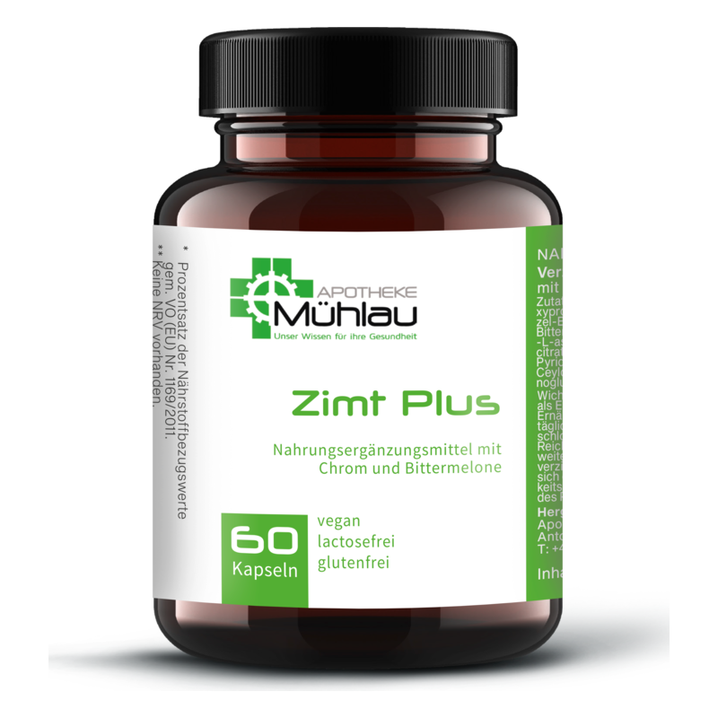 Zimt Plus Mock up Zimt Plus Mock up