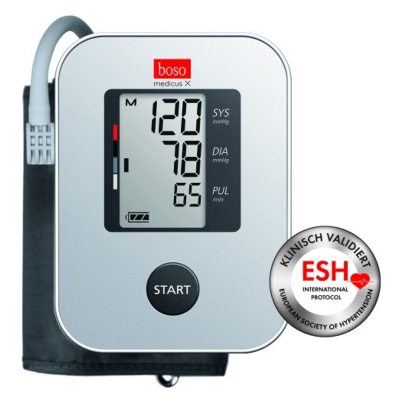 Boso medicus X Boso medicus X