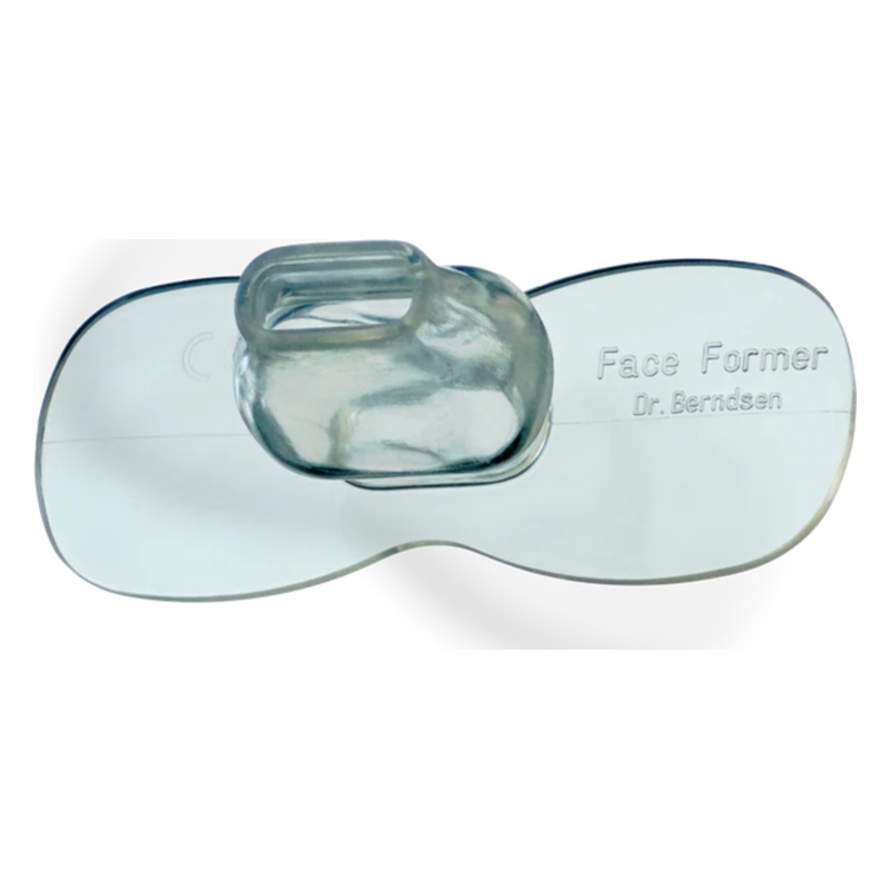 FaceFormer ONE clear FaceFormer ONE clear