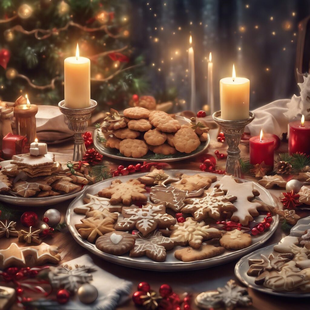 ai generated cookies 8410852 ai generated cookies 8410852