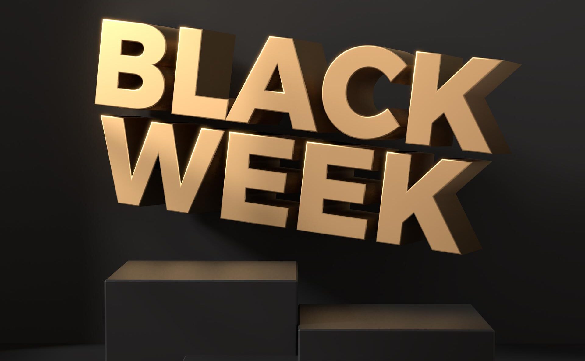 black week black week