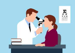 doctor eye exam vision 9681592 doctor eye exam vision 9681592