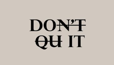 don t quit message 5238670 don t quit message 5238670