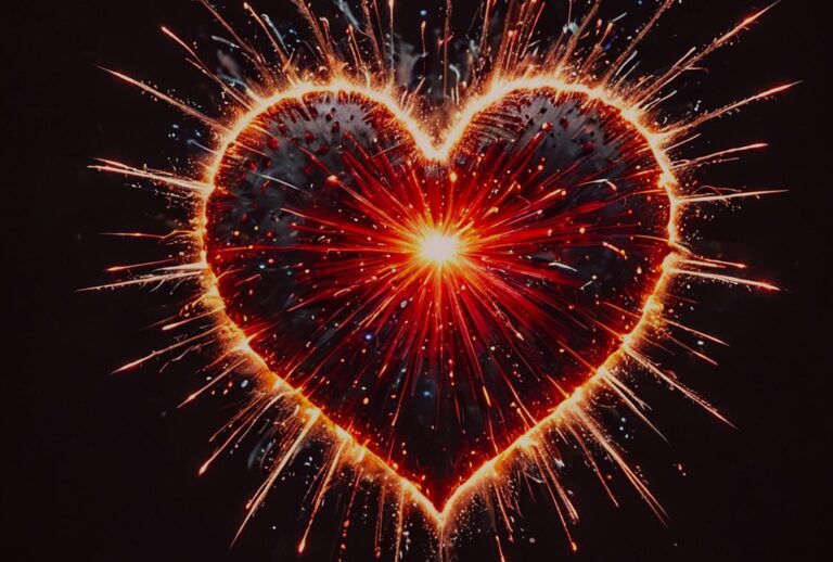 fireworks new year night sky 2025 9275527