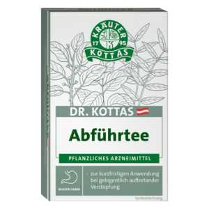 DR. KOTTAS Abführtee