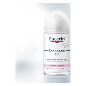 Eucerin Deo Roll-On 24h