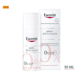 Eucerin AntiRÖTUNGEN Kaschierende Pflege mit LSF30