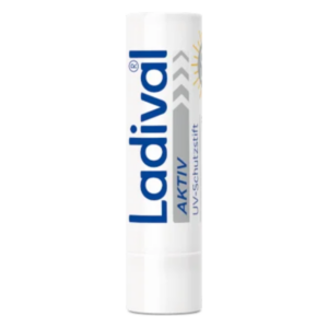 Ladival® Aktiv UV-Schutzstift Lippen