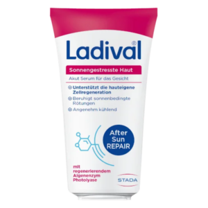 Ladival® Sonnengestresste Haut Akut Serum
