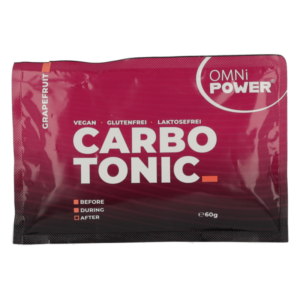 OMNi-POWER® CARBOTONIC
