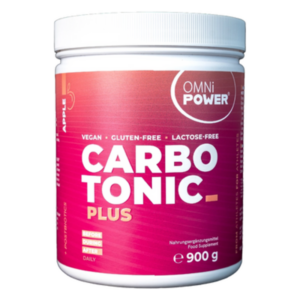 OMNi-POWER® CARBOTONIC PLUS Sportgetränk