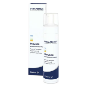 DERMASENCE Mousse Reinigungsschaum