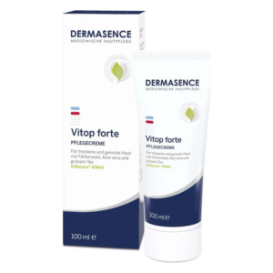 DERMASENCE Vitop forte Pflegecreme