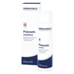 DERMASENCE Polaneth Shampoo