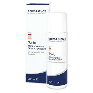 DERMASENCE Tonic Erfrischendes Gesichtswasser