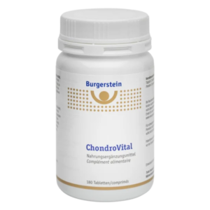 Burgerstein ChondroVital