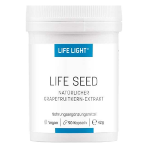 Life Light® Life Seed Grapefruitkern-Extrakt