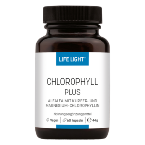 Life Light® Chlorophyll plus