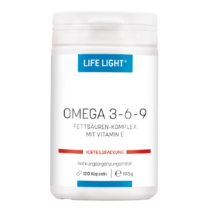Life Light® Omega 3-6-9